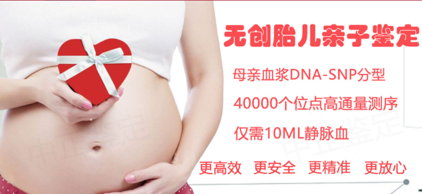 崇左dna亲子鉴定要多久出结果？